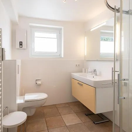 C-haus Cosima, App 80 アパート